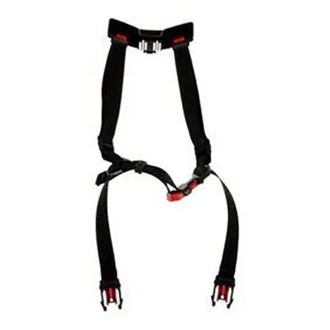 Köp online 3M SecureFit X5-S4PTCS2 Hakband
